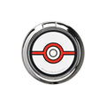 iFace Finger Ring Holder from Japan, official Pokemon design with Premier Ball detail