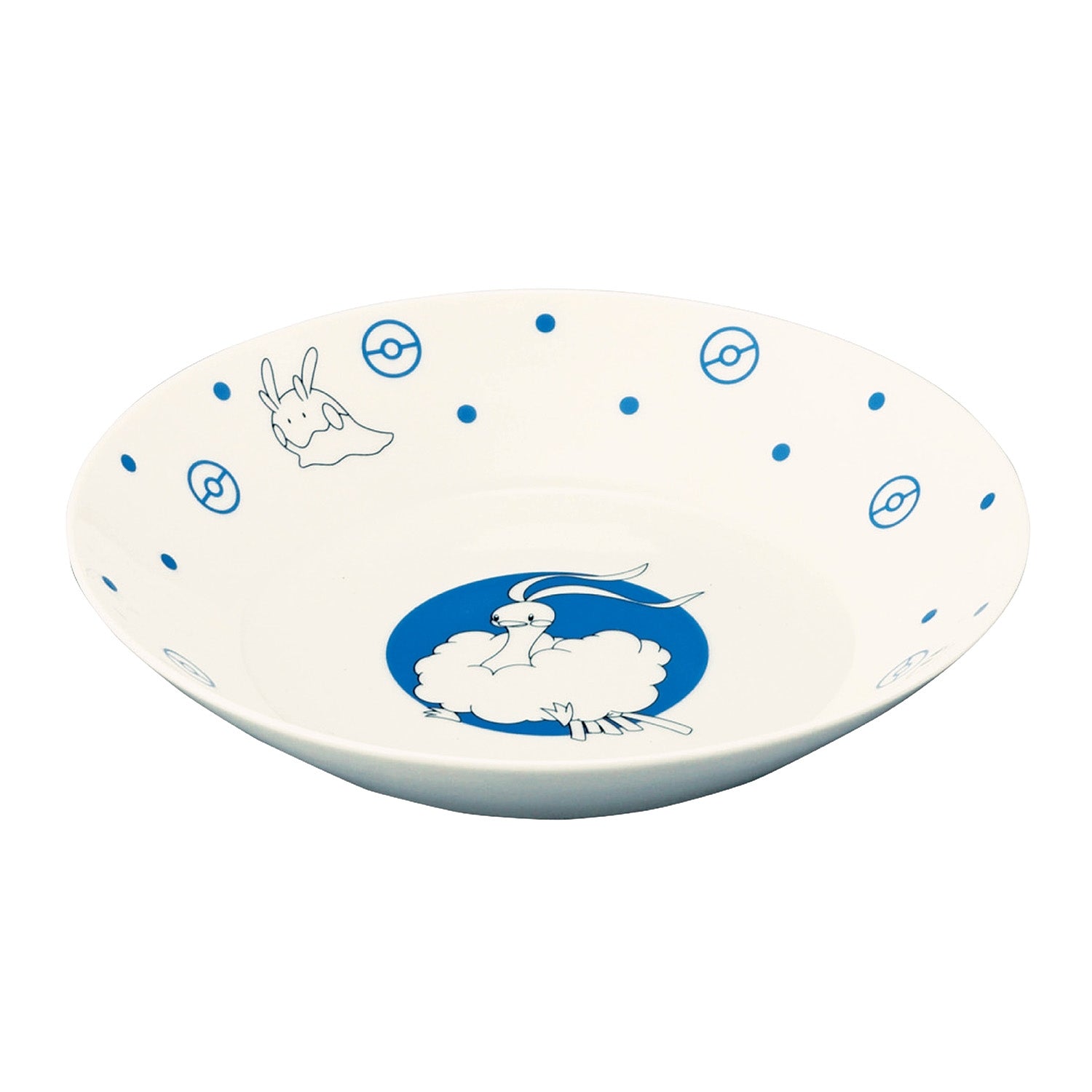 Pasta plate (Dragon) PM272-355