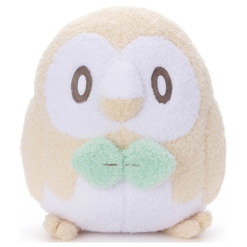 M/Mokurow Pokepiece plushie from Japan, cute anime character design