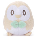 M/Mokurow Pokepiece plushie from Japan, cute anime character design