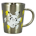 Double mug (Pikachu)