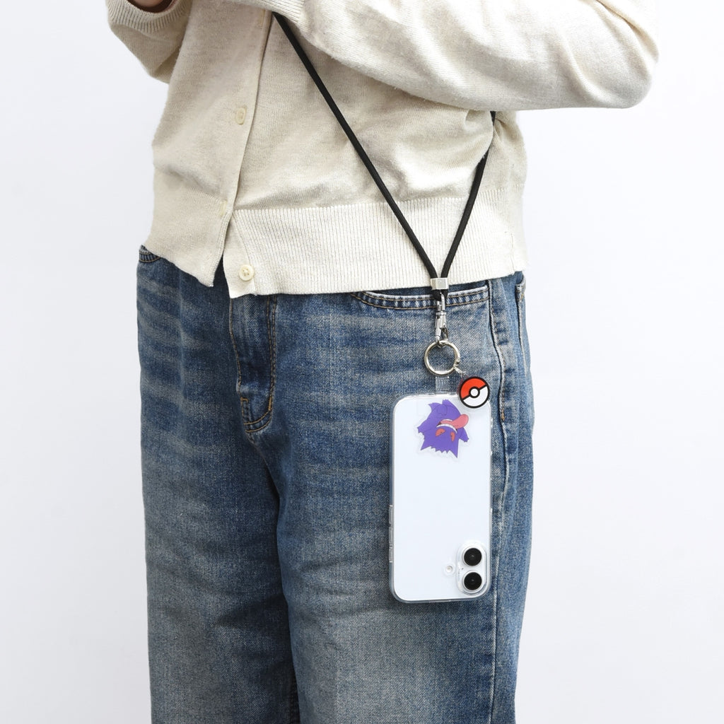 Multi Ring Plus Strap Set Gengar 961C