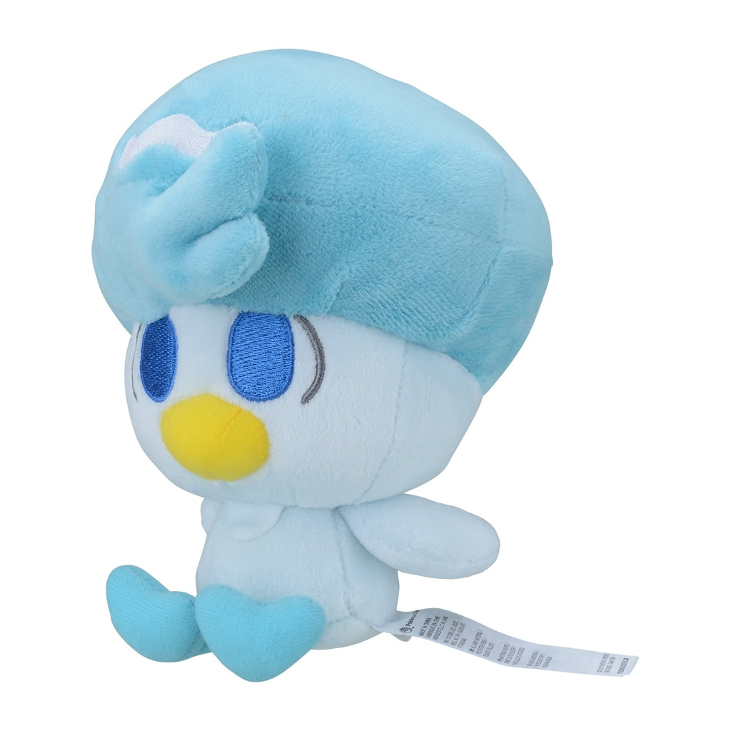 Kwass Pokemon doll, soft and cuddly, made in Japan