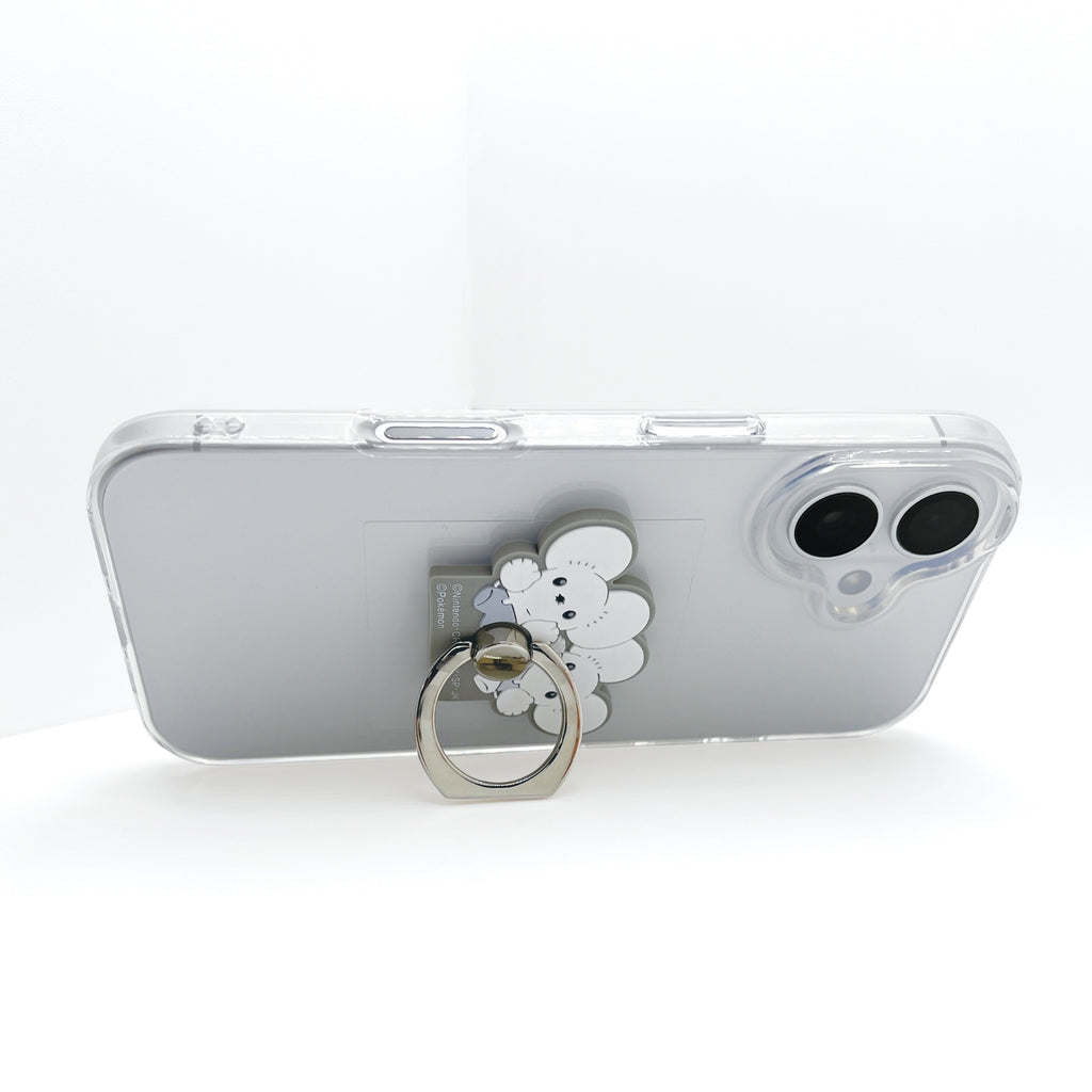 Rubber smartphone ring Wakkarat IR-PM57