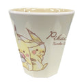 Melamine cup “Pikachu number025” Pikachu_up