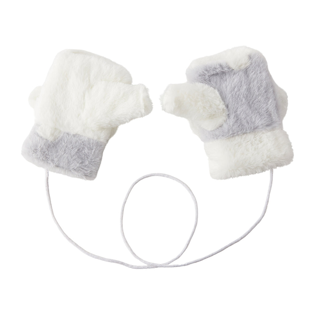 Wakkarat style gloves
