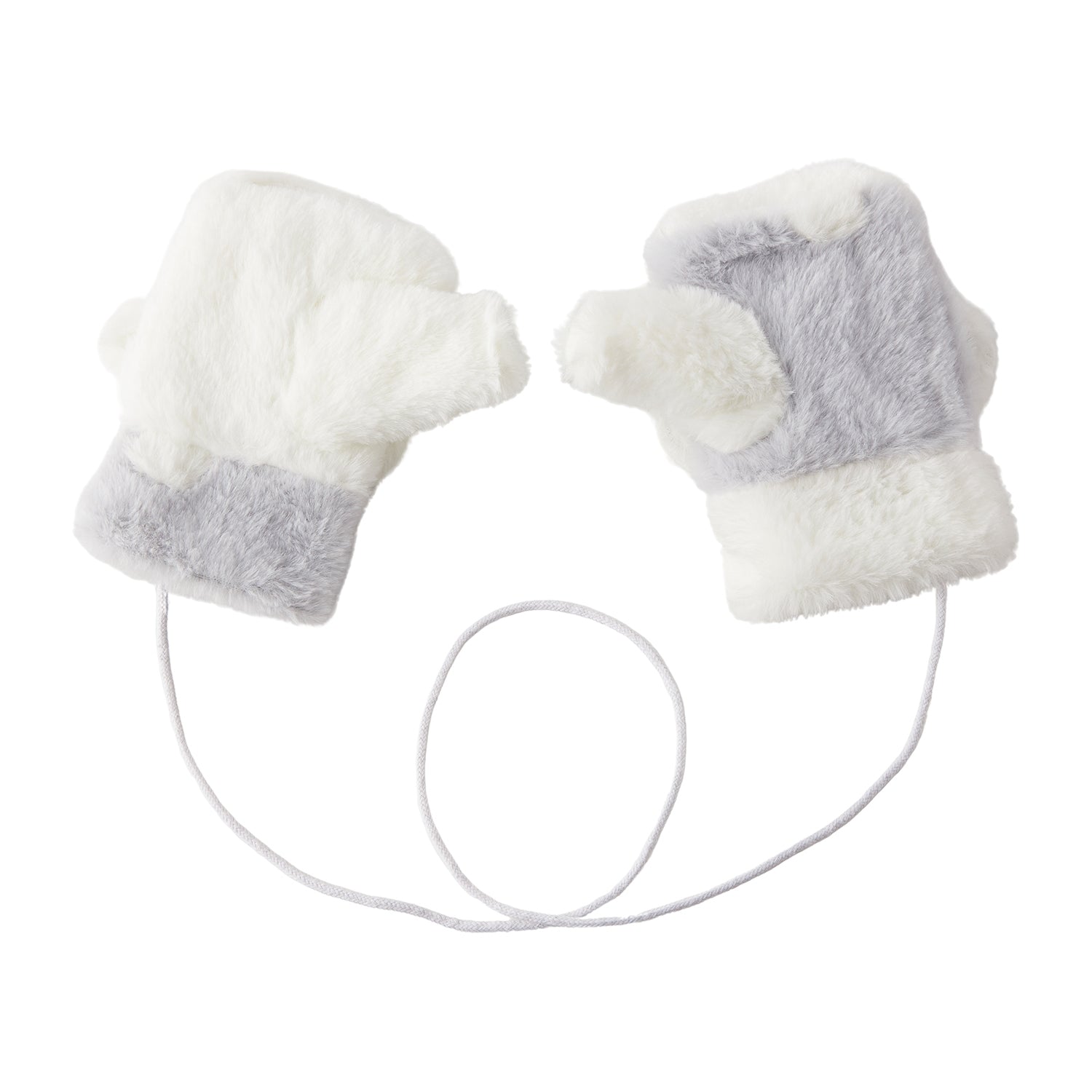 Wakkarat style gloves