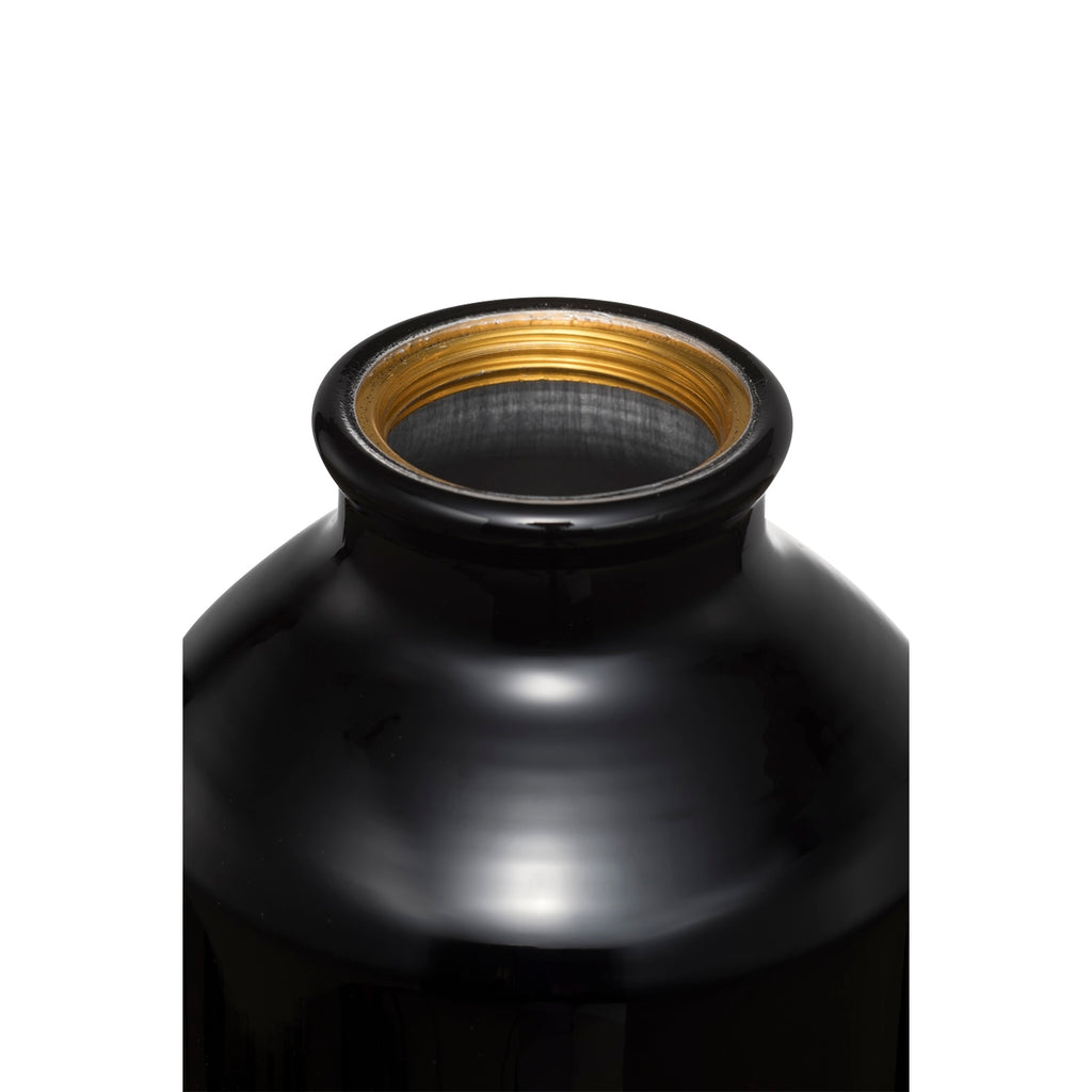 Bottle with carabiner