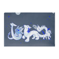 A4 clear file TERACOOL