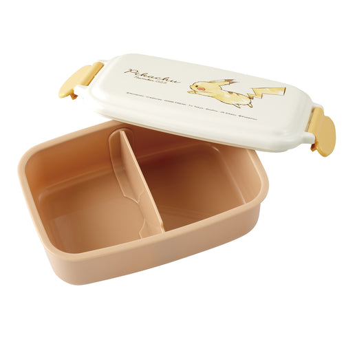1-tier lunch box/dash