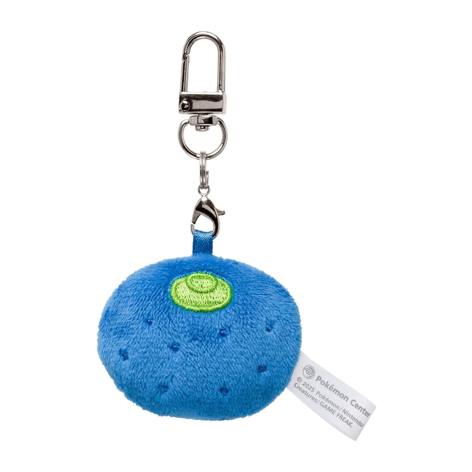 Mochimono Mini Mascot Oren Only, adorable Japanese plushie with soft texture