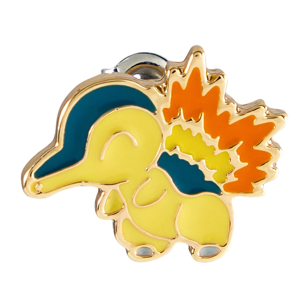 Pokémon Accessory Earrings with flame design from Japan