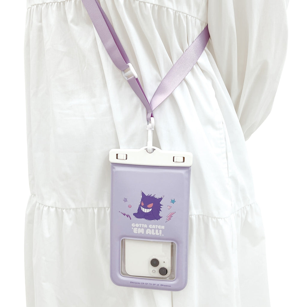 Waterproof case Gengar