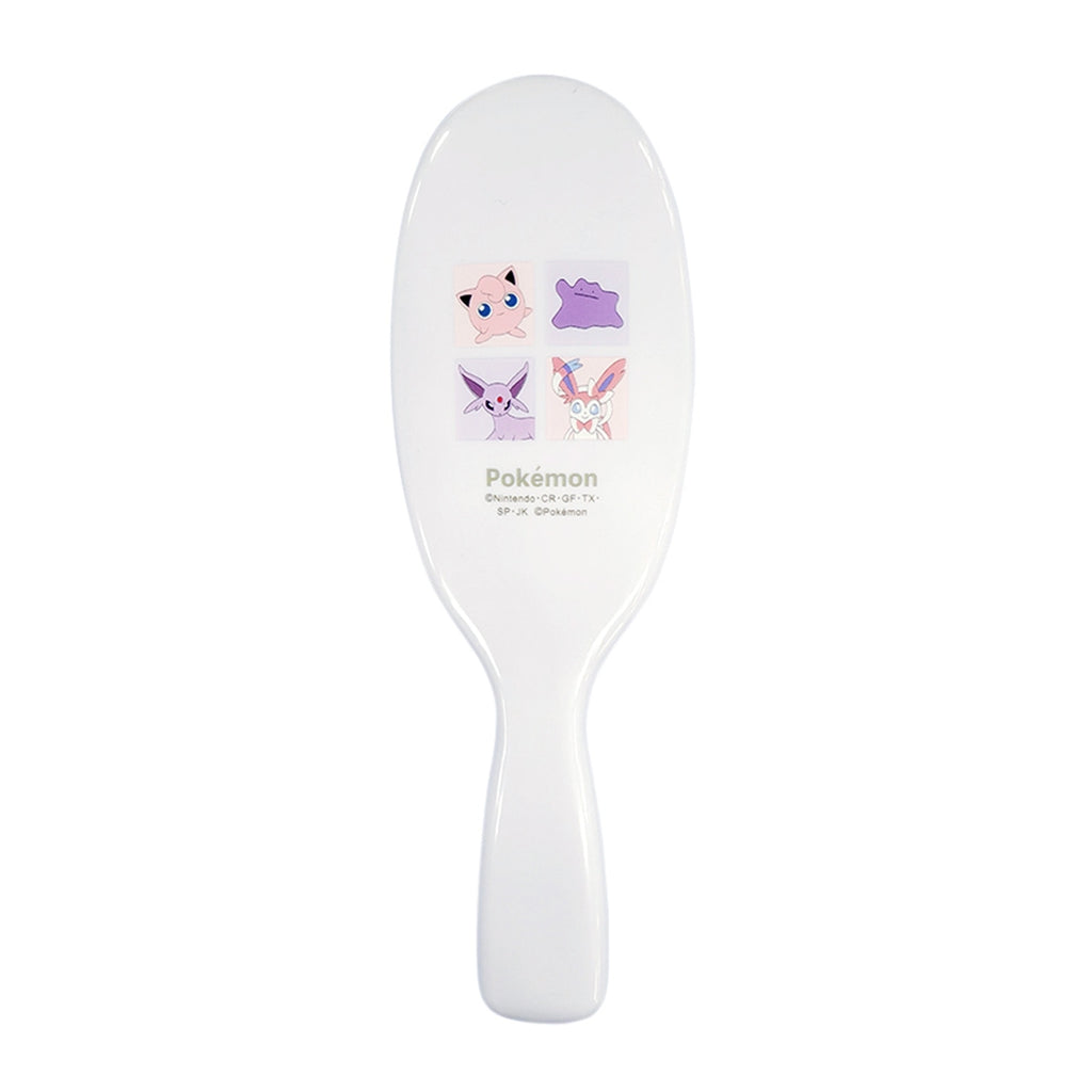 Hairbrush 2 tone color