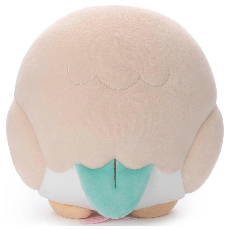 KADO Japan exclusive Mocchi-Mocchi Pokepiece plush toy, collectible item from Japan