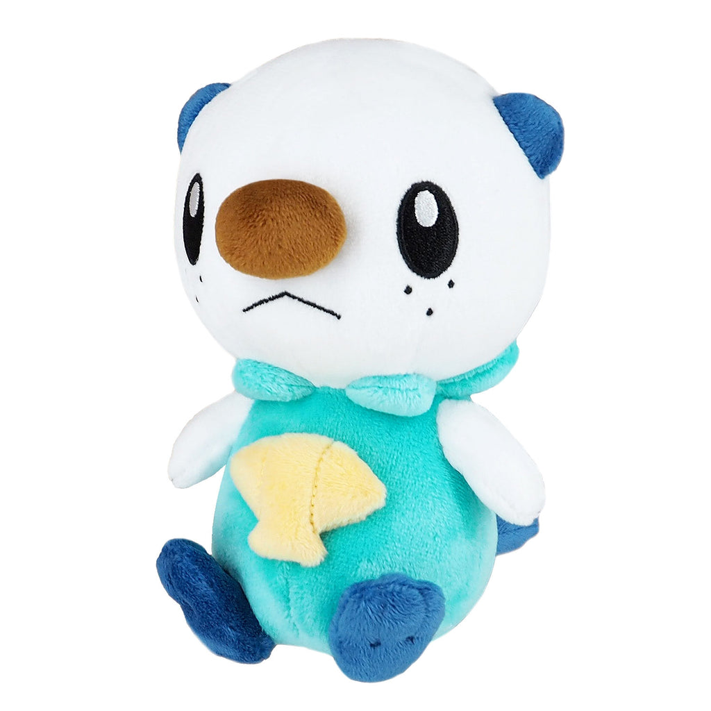 Pokemon Mijumaru collectible toy from Japan with high-quality materials