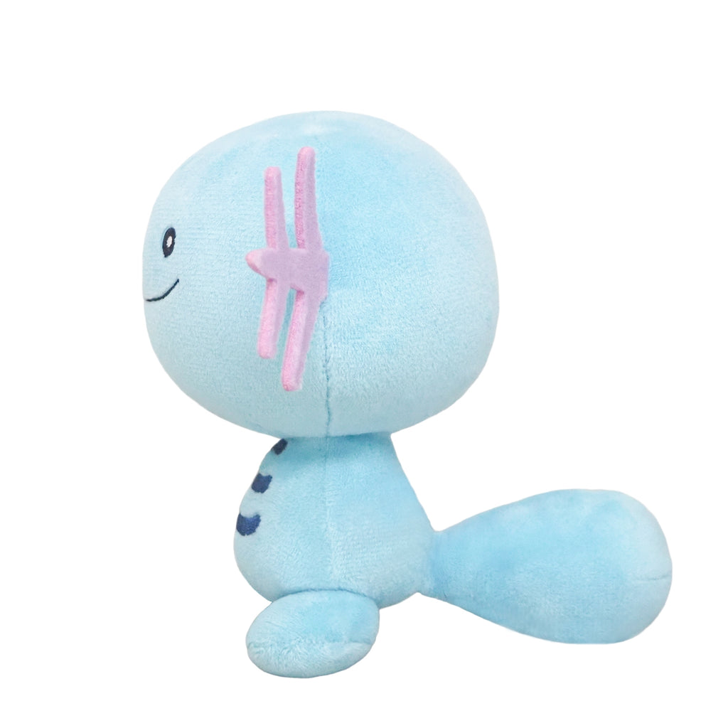 Authentic Japanese S Upa stuffed toy, small size and lightweight