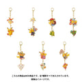 Pokémon Center Japan Keychain, acrylic figure from Japan