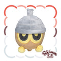 Seedot #273 Pokémon fit Plush – Official Pokémon Center Japan