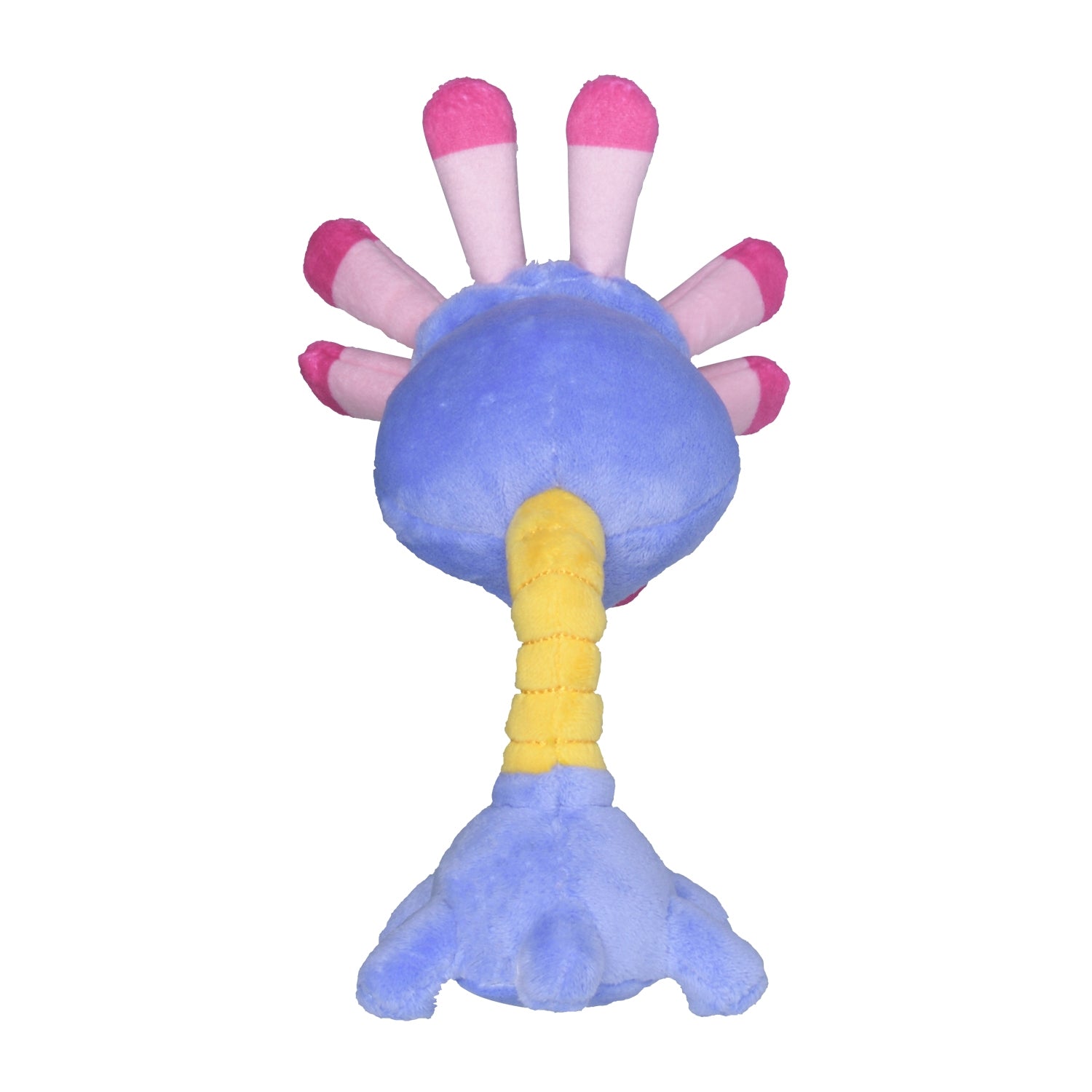 Pokémon Fit Lileep (#345) Official Plush – Pokémon Center Japan
