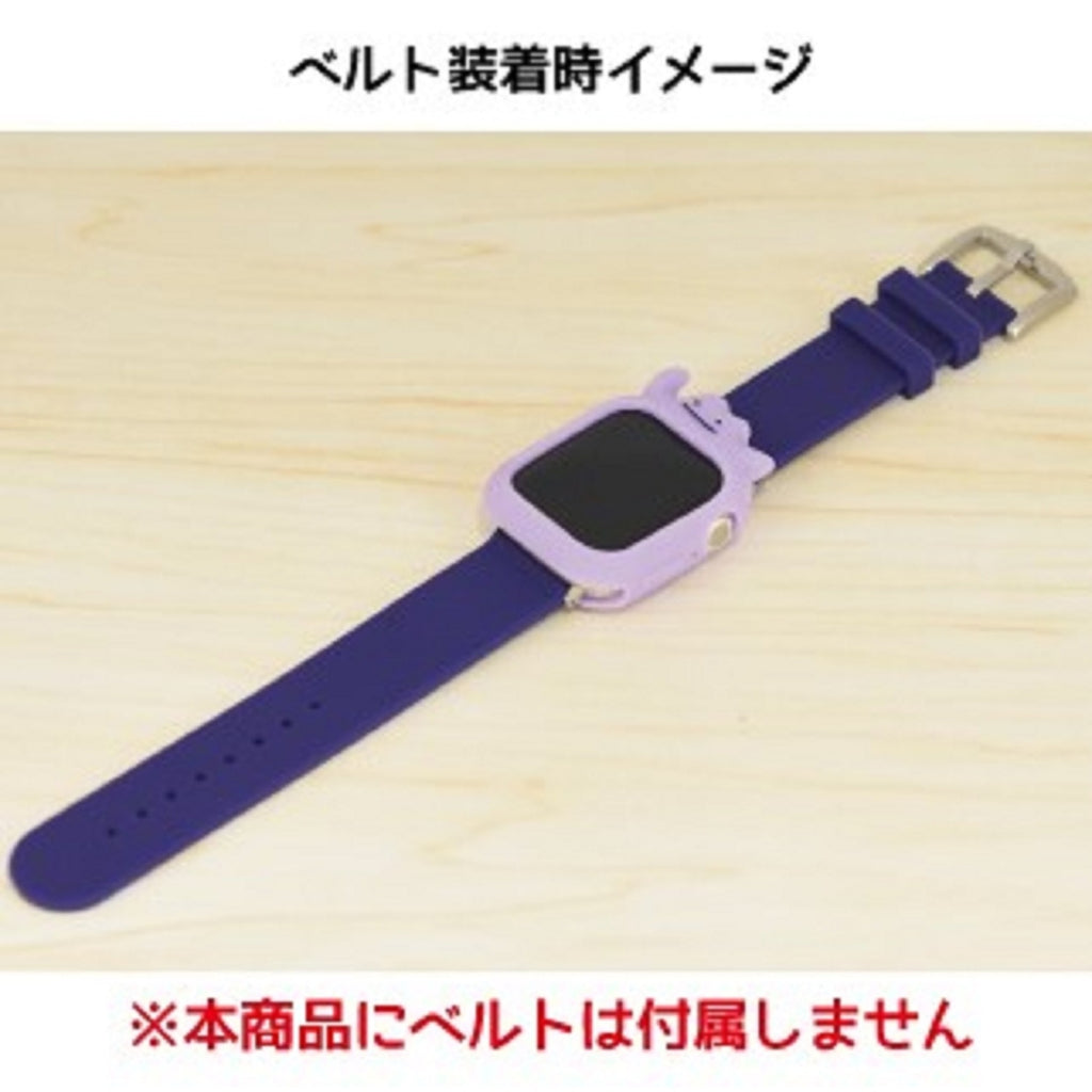 Silicone case for Apple Watch 41/40mm Metamon