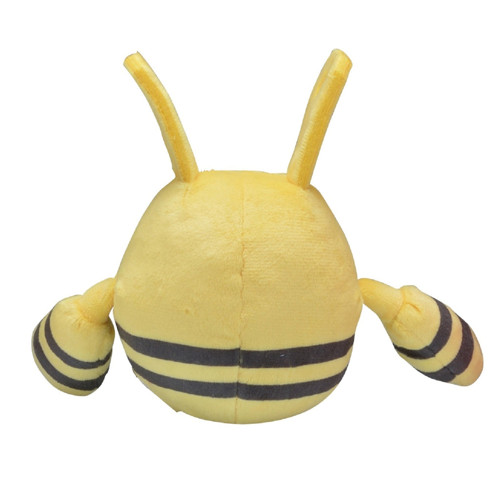 Elekid (#239) Pokémon Fit Plush – Official Pokémon Center Japan