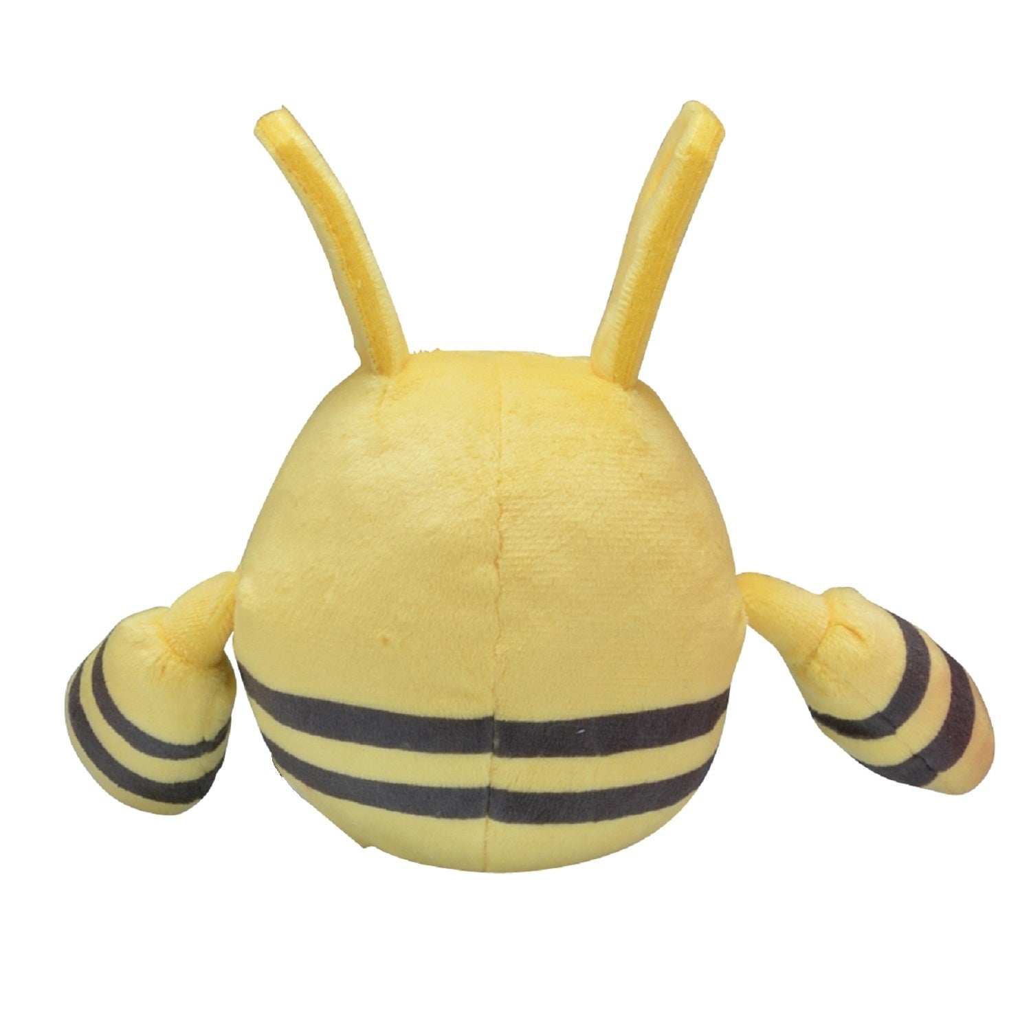 Elekid (#239) Pokémon Fit Plush – Official Pokémon Center Japan
