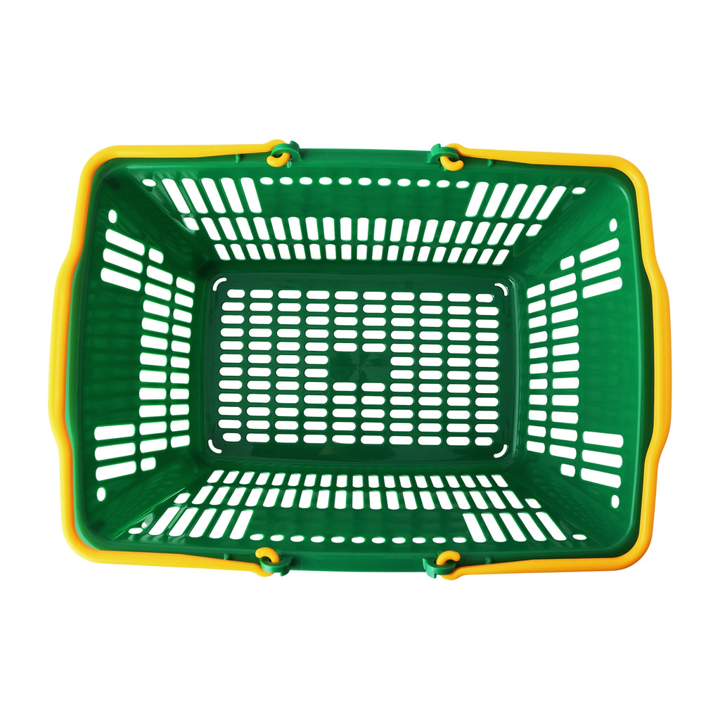 Basket Pika Pika Mart