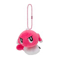 Mascot Daisushi plushie from Japan, cute Pokemon character with Sharitatsu design