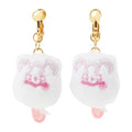 Pokémon accessory earrings 112 Peroppuff