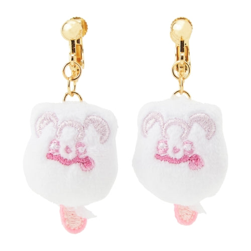 Pokémon accessory earrings 112 Peroppuff