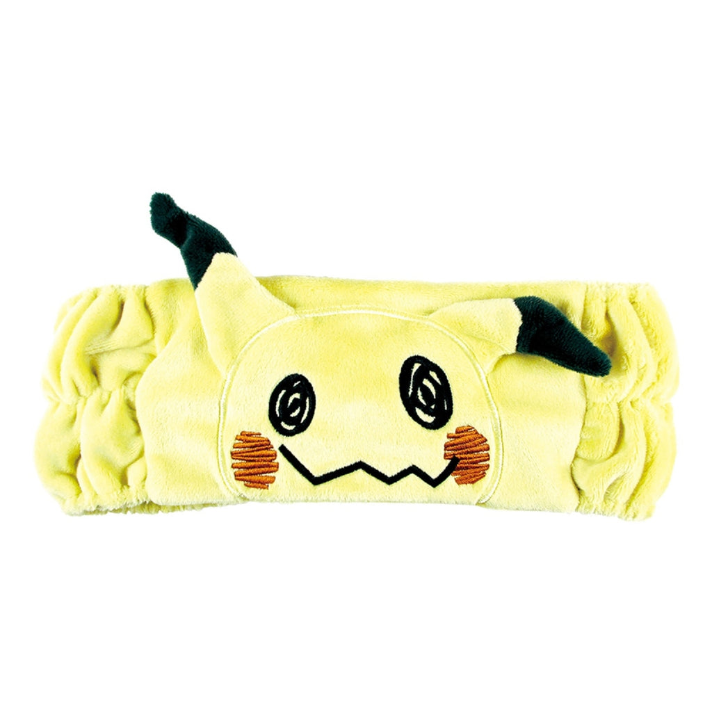 Mimikyu hair band from Japan, officially licensed Pokemon Center product