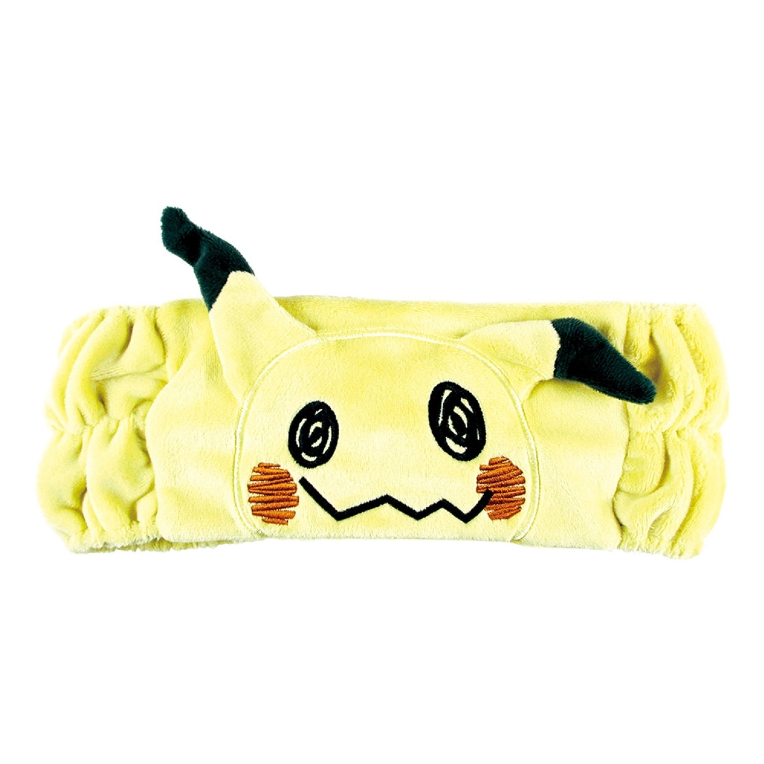 Mimikyu hair band from Japan, officially licensed Pokemon Center product