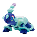 Terrapagos plushie from Japan, cute normal form with detailed face