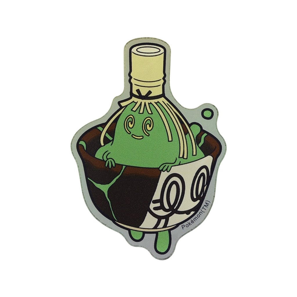 Mobile sticker Yaba Socha 990H
