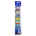 Charmander Pencils 2B from Japan, featuring the Fire-type Pokémon