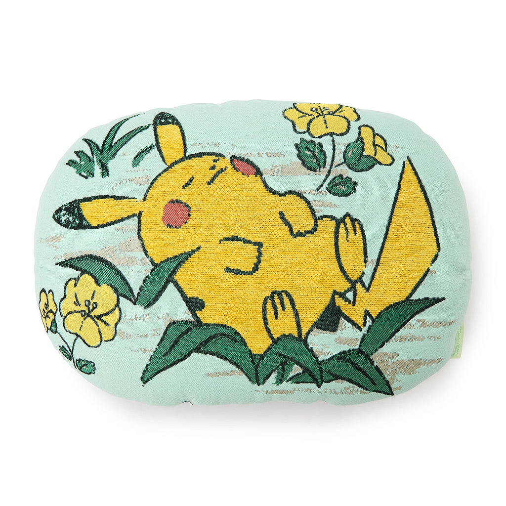 Gobelins cushion P’atelier