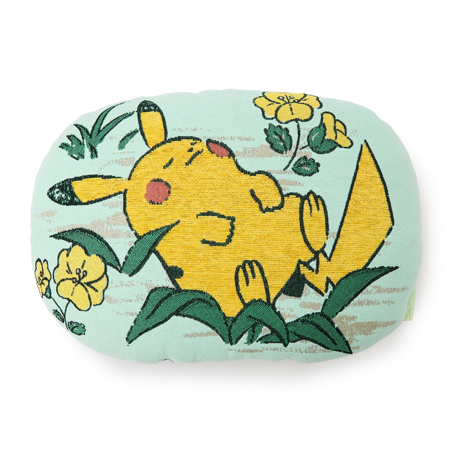 Gobelins cushion P’atelier