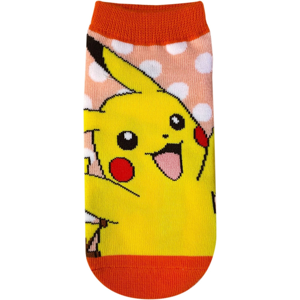 Carax Pikachu Dot Junior (15-21cm)