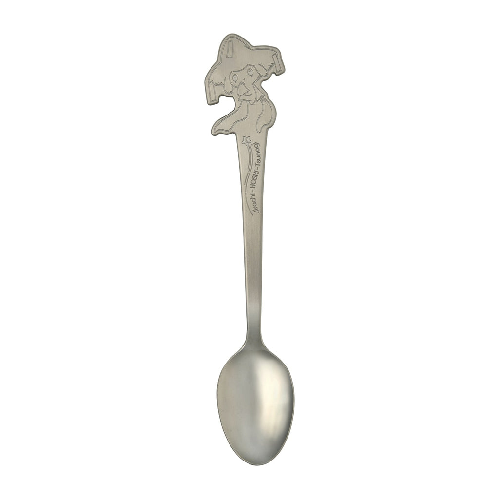 Spoon & Fork Jirachi Hoshi Tsunagi