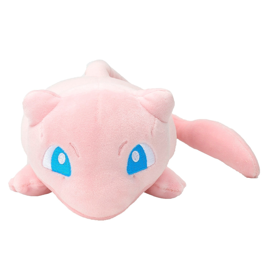 Fluffy★Ude Pillow Mew