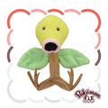 69 Plush Pokémon fit Madatsubomi from Japan, cute Pokemon character