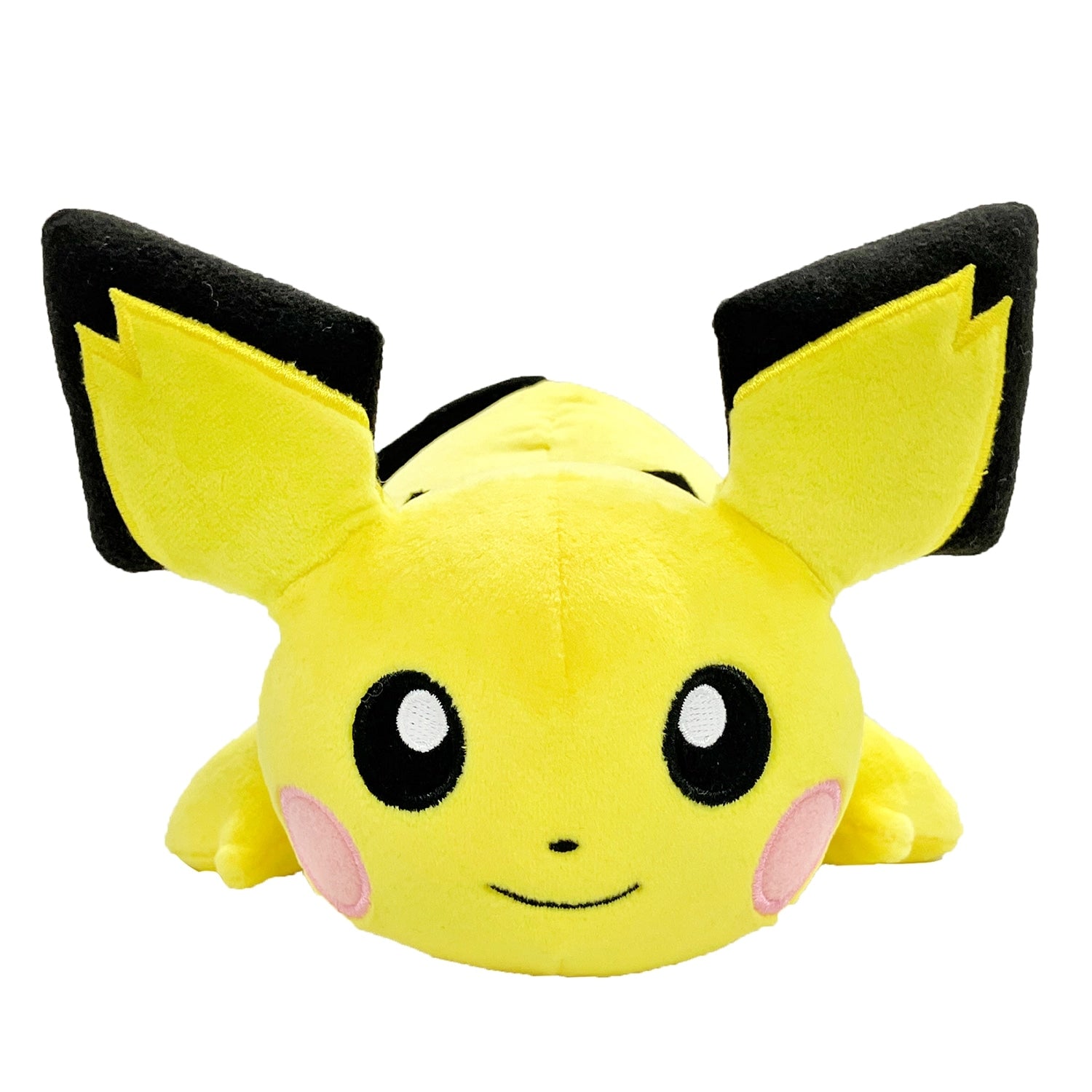 Fluffy Arm Pillow Pichu