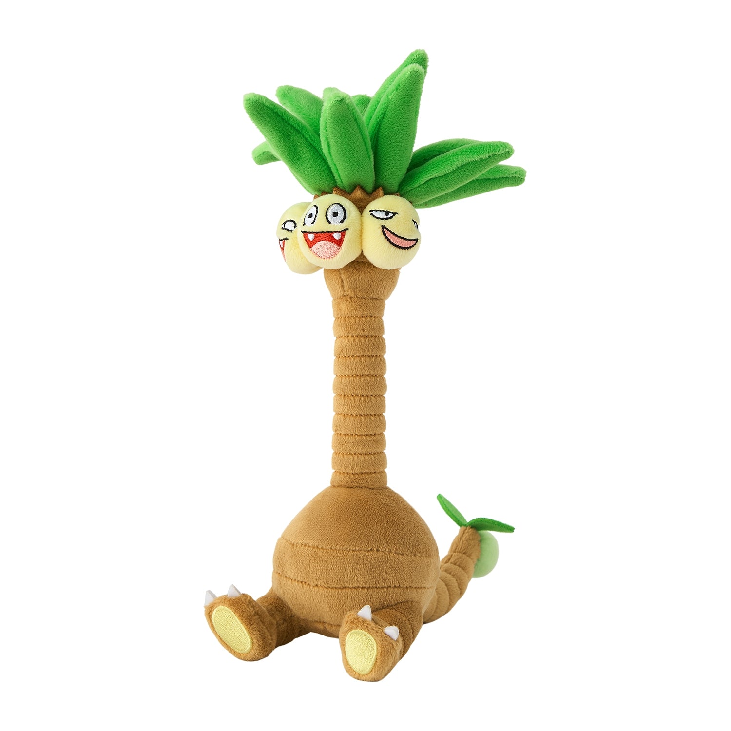 A103 Plush Pokémon fit Nassie (Alola form)