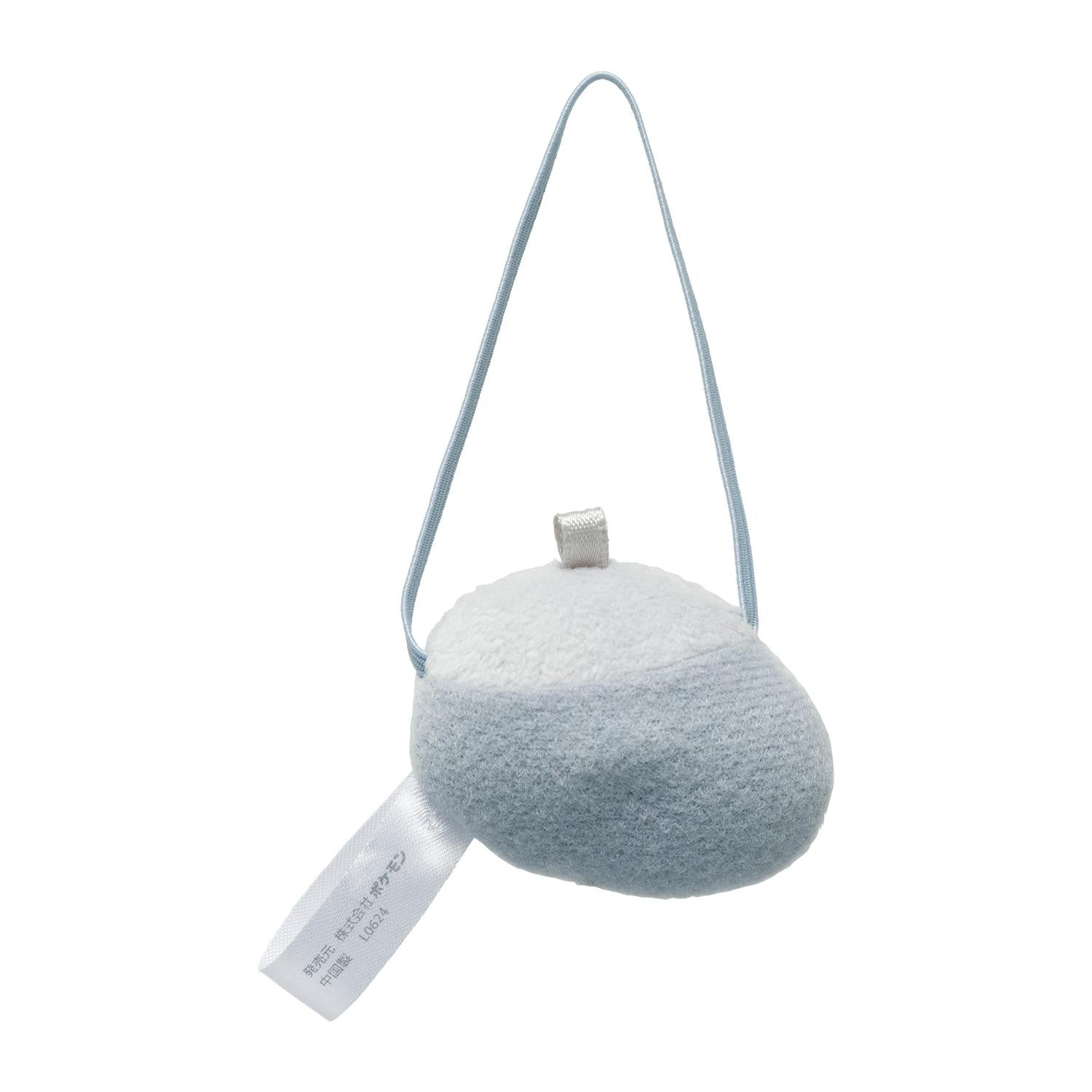 Kawara no Ishi Mochimono Mini Mascot, Japan exclusive collectible