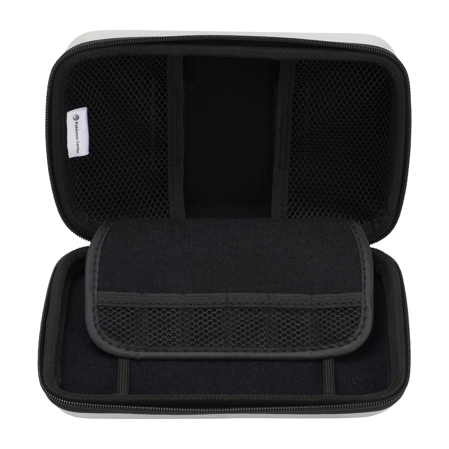 Pokemon EVA pouch packaging with Japanese text from Japan