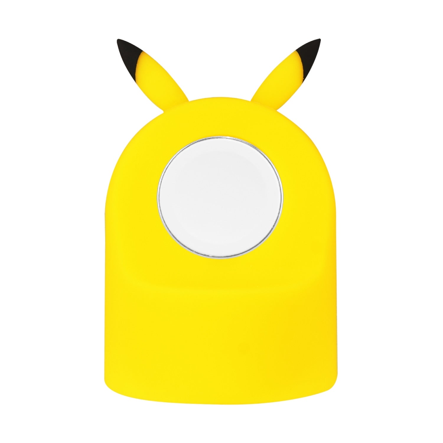 Apple Watch genuine charging cable compatible silicone stand cover Pikachu