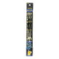 Pokemon Active Series Pencil Set with colorful designs from Japan