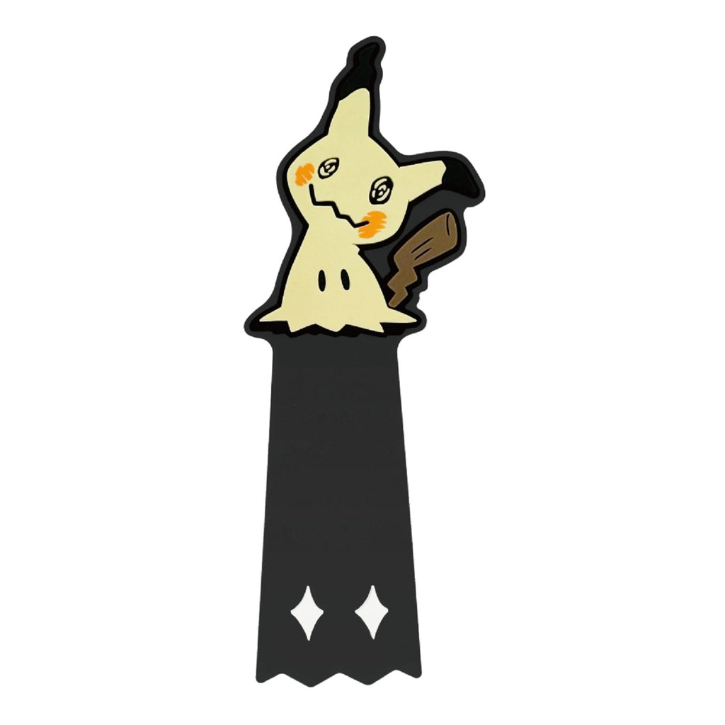 Cord clip Mimikyu