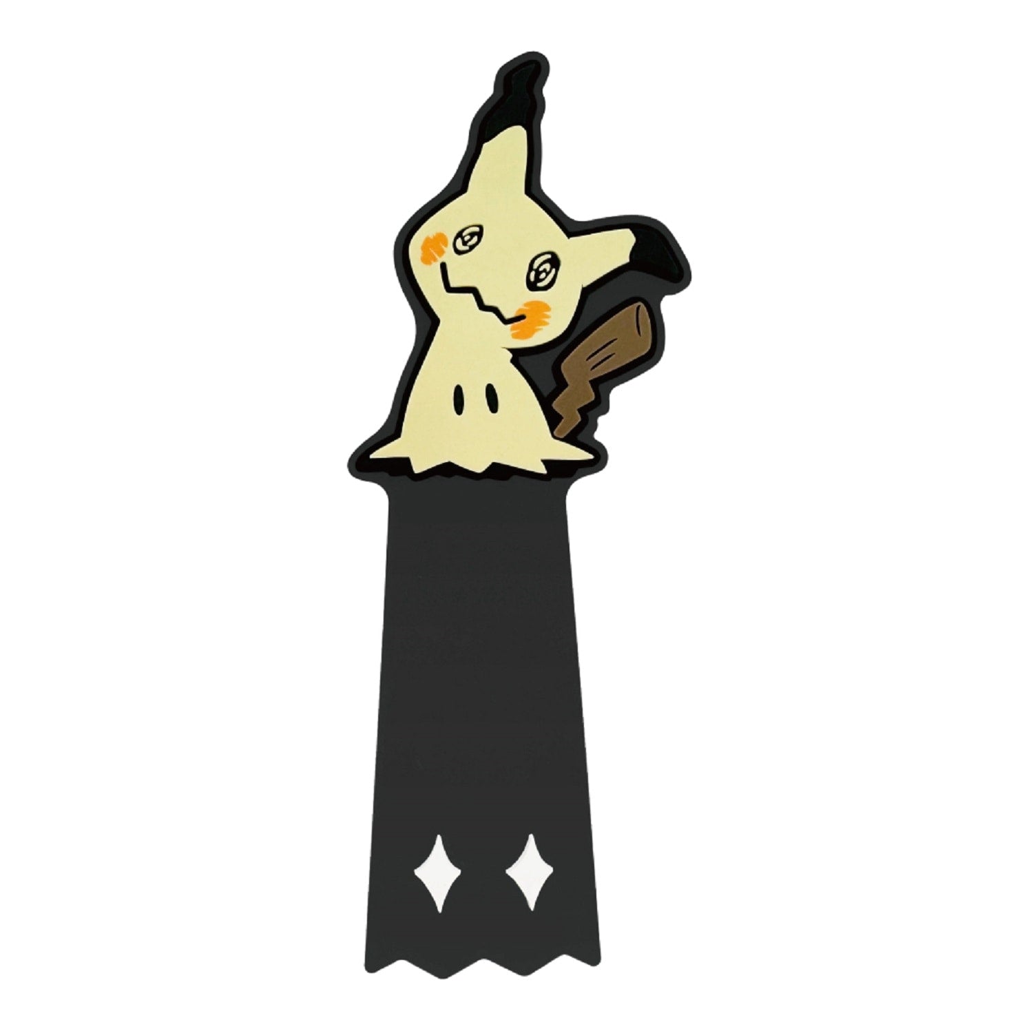Cord clip Mimikyu
